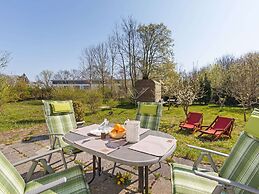 Apartment in Gingst With Sea Beach