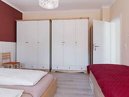 Apartment in Gingst With Sea Beach