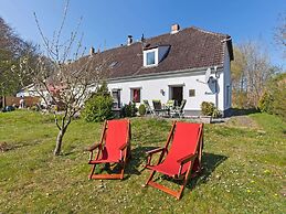 Apartment in Gingst With Sea Beach