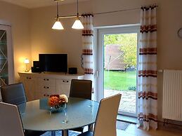 Apartment in Gingst With Sea Beach