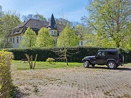 Apartment in Gingst With Sea Beach