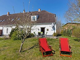 Apartment in Gingst With Sea Beach