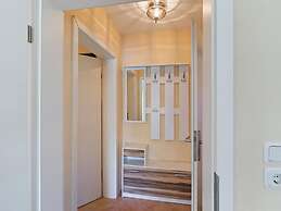 Apartment in Gingst With Sea Beach