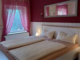 Apartment in Gingst With Sea Beach