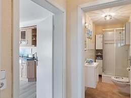 Apartment in Gingst With Sea Beach