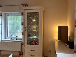 Apartment in Gingst With Sea Beach