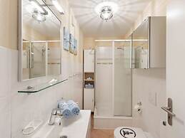 Apartment in Gingst With Sea Beach