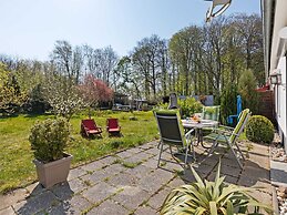 Apartment in Gingst With Sea Beach