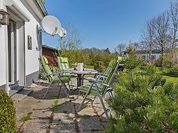 Apartment in Gingst With Sea Beach