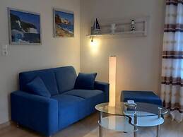 Apartment in Gingst With Sea Beach