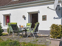 Apartment in Gingst With Sea Beach