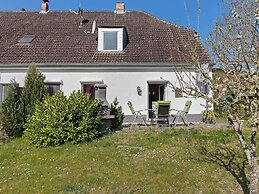 Apartment in Gingst With Sea Beach