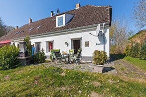 Apartment in Gingst With Sea Beach