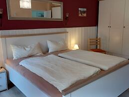 Apartment in Gingst With Sea Beach