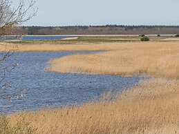 Apartment in Gingst With Sea Beach