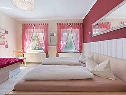 Apartment in Gingst With Sea Beach