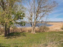 Apartment in Gingst With Sea Beach