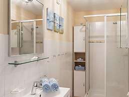 Apartment in Gingst With Sea Beach