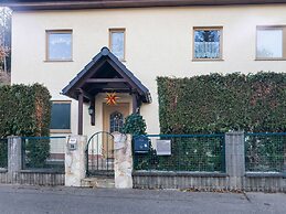 Apartment in Dresden With Swimming Pool