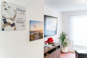 Ferienwohnung in Dresden