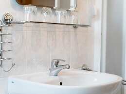 Apartment in Dresden With Swimming Pool