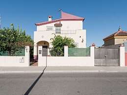 Belvilla by OYO Casa de Rudi