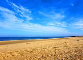 Poolside Escape by Arcachon
