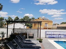 Belvilla by OYO Blissful Villa With Private Pool