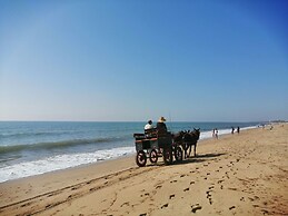 Belvilla by OYO Blissful Villa With Private Pool