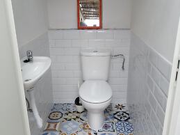 Belvilla by OYO Blissful Villa With Private Pool