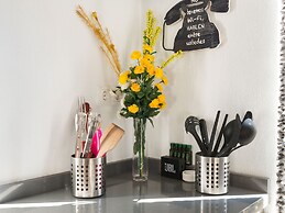 Belvilla by OYO Blissful Villa With Private Pool