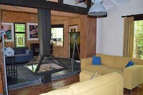 Holiday Home in Fayence With Private Pool