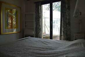 Holiday Home in Fayence With Private Pool