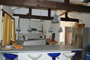 Holiday Home in Fayence With Private Pool