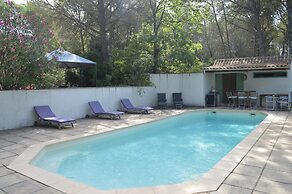 Holiday Home in Fayence With Private Pool