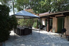 Holiday Home in Fayence With Private Pool