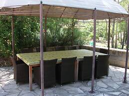 Holiday Home in Fayence With Private Pool