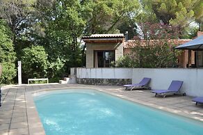 Holiday Home in Fayence With Private Pool