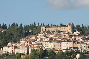 Holiday Home in Fayence With Private Pool