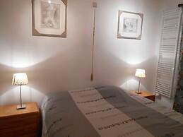 Holiday Home in Fayence With Private Pool