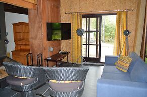 Holiday Home in Fayence With Private Pool