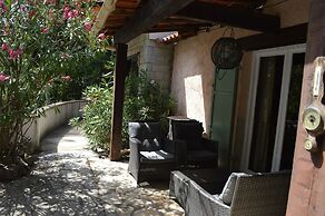 Holiday Home in Fayence With Private Pool