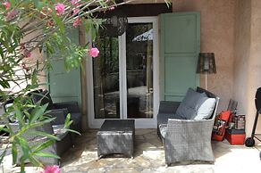 Holiday Home in Fayence With Private Pool