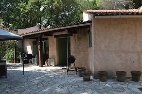 Holiday Home in Fayence With Private Pool