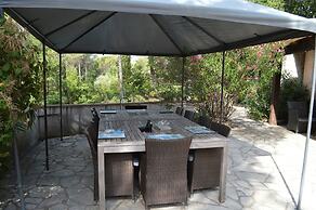 Holiday Home in Fayence With Private Pool