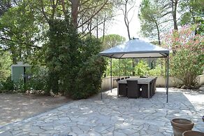 Holiday Home in Fayence With Private Pool