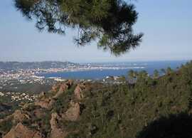 Holiday Home in Fayence With Private Pool