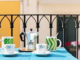 Belvilla by OYO Holiday Home in Scicli