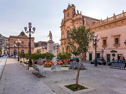 Belvilla by OYO Holiday Home in Scicli