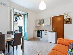 Belvilla by OYO Holiday Home in Scicli